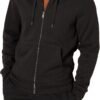 Men's Full-Zip Fleece Hoodie (Available in Big & Tall)