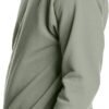 Men's Ecosmart Fleece Sweatshirt. Pullover Crewneck Sweatshirt. Big & Tall. 1 or 2 Pack