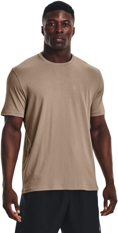 Men's Sportstyle Colorblock T-Shirt