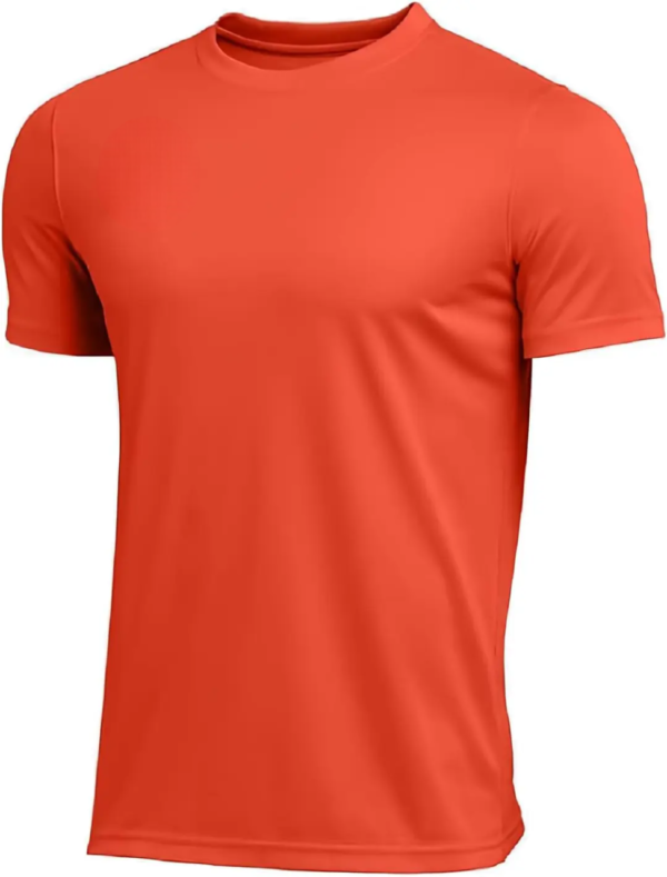 Men's Park Short Sleeve T Shirt