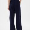 Womens Easy Trouser