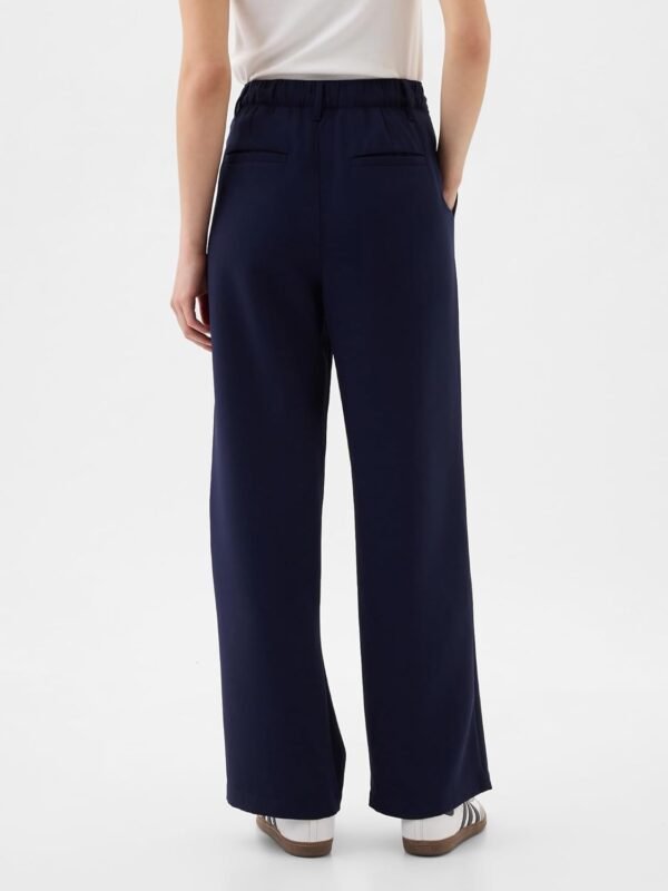 Womens Easy Trouser