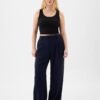 Womens Easy Trouser