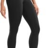 High Waisted Lounge Legging 25 - Buttery Soft Workout Yoga Pants for Women