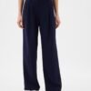Womens Easy Trouser