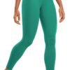 High Waisted Lounge Legging 25 - Buttery Soft Workout Yoga Pants for Women