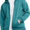 4f8c510c54884a4880fc510eae74dc5e Mens Zip-up Hoodie. Ecosmart Fleece Full-zip Hoodie for Men. Hooded Sweatshirt