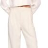 Womens Easy Trouser