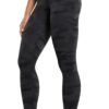 High Waisted Lounge Legging 25 - Buttery Soft Workout Yoga Pants for Women