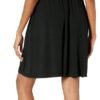 Women's Surplice Dress (Available in Plus Size)