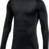 Mens Pro Fitted Long Sleeve Training Tee