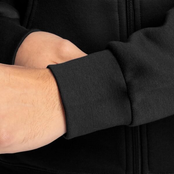 Eversoft Fleece Full Zip Hoodie Sweatshirt