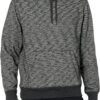 Men's Pullover Sweatshirt Hoodie. Big & Tall Options Available