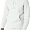 Men's Pullover Sweatshirt Hoodie. Big & Tall Options Available