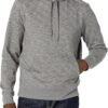 Men's Pullover Sweatshirt Hoodie. Big & Tall Options Available