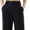 Womens Easy Trouser