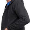751205a5f5a84c6085a838b7704942de Mens Zip-up Hoodie. Ecosmart Fleece Full-zip Hoodie for Men. Hooded Sweatshirt