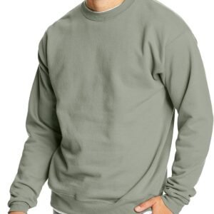 Men's EcoSmart Sweatshirt (2 Pack)