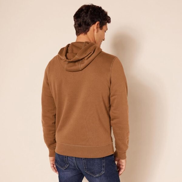 Men's Pullover Sweatshirt Hoodie. Big & Tall Options Available