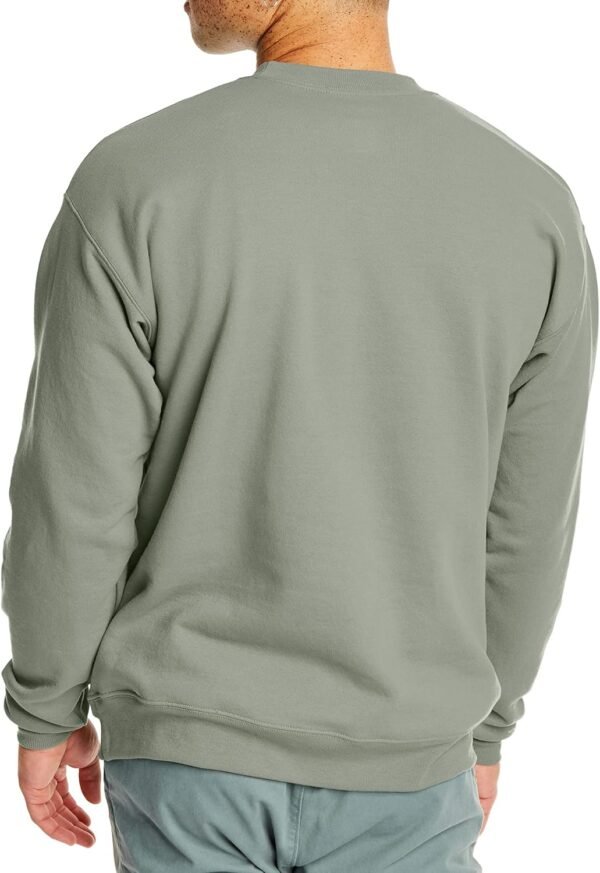 Men's EcoSmart Sweatshirt (2 Pack)
