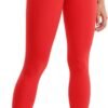 High Waisted Lounge Legging 25 - Buttery Soft Workout Yoga Pants for Women