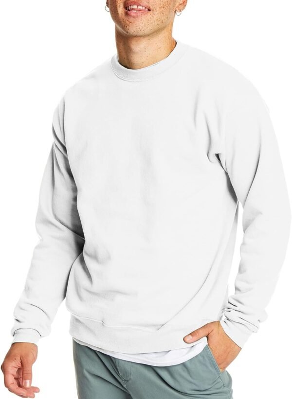 Men's EcoSmart Sweatshirt (2 Pack)