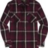Mens Button Down Shirts Flannel Shirt Long Sleeve