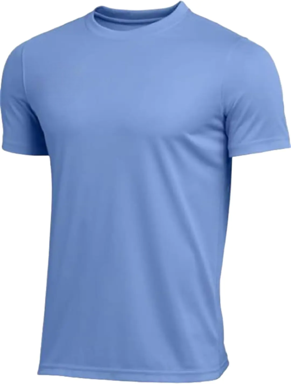 Men's Park Short Sleeve T Shirt