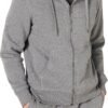 Men's Full-Zip Fleece Hoodie (Available in Big & Tall)