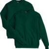 Men's EcoSmart Sweatshirt (2 Pack)