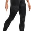 High Waisted Lounge Legging 25 - Buttery Soft Workout Yoga Pants for Women